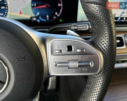 Черный Мерседес ГЛЕ-Класс, объемом двигателя 2.93 л и пробегом 120 тыс. км за 54800 $, фото 40 на Automoto.ua