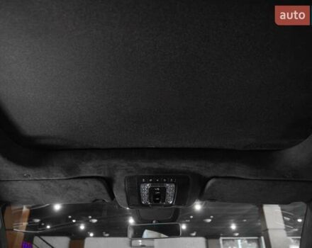 Мерседес ГЛЕ-Класс 2020 в Одессе на Automoto.ua Черный Мерседес ГЛЕ-Класс, объемом двигателя 2.93 л и пробегом 92 тыс. км за 72900 $, фото 41 на Automoto.ua