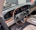 Черный Мерседес ГЛЕ-Класс, объемом двигателя 2.93 л и пробегом 32 тыс. км за 73800 $, фото 17 на Automoto.ua