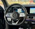 Черный Мерседес ГЛЕ-Класс, объемом двигателя 2.93 л и пробегом 120 тыс. км за 54800 $, фото 32 на Automoto.ua
