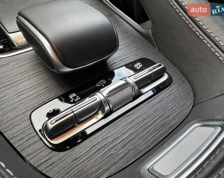 Чорний Мерседес ГЛЕ-Клас, об'ємом двигуна 3 л та пробігом 36 тис. км за 77490 $, фото 22 на Automoto.ua