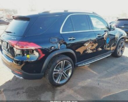 Чорний Мерседес ГЛЕ-Клас, об'ємом двигуна 2 л та пробігом 82 тис. км за 31900 $, фото 1 на Automoto.ua