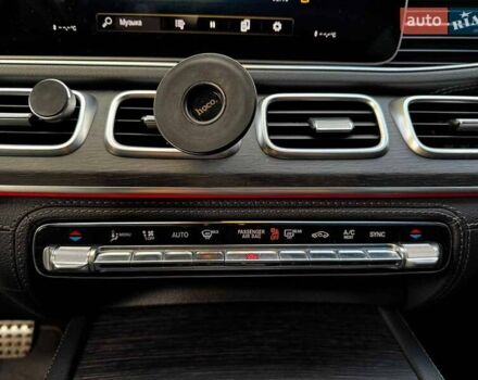 Чорний Мерседес ГЛЕ-Клас, об'ємом двигуна 3 л та пробігом 36 тис. км за 77490 $, фото 20 на Automoto.ua