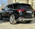 Чорний Мерседес ГЛЕ-Клас, об'ємом двигуна 2.9 л та пробігом 120 тис. км за 54800 $, фото 18 на Automoto.ua