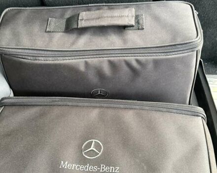 Черный Мерседес ГЛЕ-Класс, объемом двигателя 1.95 л и пробегом 115 тыс. км за 65999 $, фото 31 на Automoto.ua