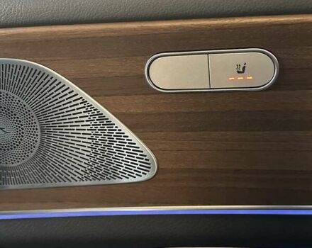 Черный Мерседес ГЛЕ-Класс, объемом двигателя 1.95 л и пробегом 115 тыс. км за 65999 $, фото 17 на Automoto.ua