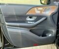 Чорний Мерседес ГЛЕ-Клас, об'ємом двигуна 2.9 л та пробігом 120 тис. км за 54800 $, фото 23 на Automoto.ua