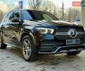 Черный Мерседес ГЛЕ-Класс, объемом двигателя 2.93 л и пробегом 120 тыс. км за 54800 $, фото 9 на Automoto.ua