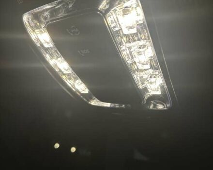 Черный Мерседес ГЛЕ-Класс, объемом двигателя 3 л и пробегом 106 тыс. км за 70000 $, фото 10 на Automoto.ua