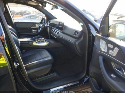 Чорний Мерседес ГЛЕ-Клас, об'ємом двигуна 2 л та пробігом 82 тис. км за 31900 $, фото 7 на Automoto.ua