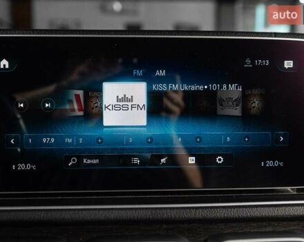 Мерседес ГЛЕ-Класс 2020 в Одессе на Automoto.ua Черный Мерседес ГЛЕ-Класс, объемом двигателя 2.93 л и пробегом 92 тыс. км за 72900 $, фото 50 на Automoto.ua