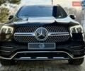 Черный Мерседес ГЛЕ-Класс, объемом двигателя 2.93 л и пробегом 120 тыс. км за 54800 $, фото 8 на Automoto.ua