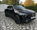 Черный Мерседес ГЛЕ-Класс, объемом двигателя 3 л и пробегом 106 тыс. км за 70000 $, фото 43 на Automoto.ua