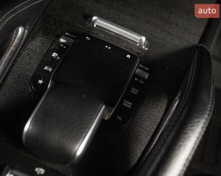 Мерседес ГЛЕ-Класс 2020 в Одессе на Automoto.ua Черный Мерседес ГЛЕ-Класс, объемом двигателя 2.93 л и пробегом 92 тыс. км за 72900 $, фото 63 на Automoto.ua