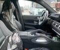 Чорний Мерседес ГЛЕ-Клас, об'ємом двигуна 0 л та пробігом 5 тис. км за 93900 $, фото 12 на Automoto.ua