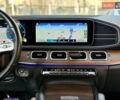 Черный Мерседес ГЛЕ-Класс, объемом двигателя 2.93 л и пробегом 120 тыс. км за 54800 $, фото 31 на Automoto.ua
