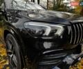 Чорний Мерседес ГЛЕ-Клас, об'ємом двигуна 3 л та пробігом 36 тис. км за 77490 $, фото 3 на Automoto.ua