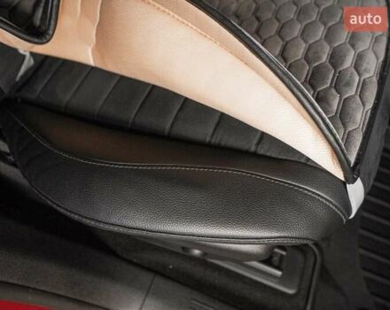 Мерседес ГЛЕ-Класс 2020 в Одессе на Automoto.ua Черный Мерседес ГЛЕ-Класс, объемом двигателя 2.93 л и пробегом 92 тыс. км за 72900 $, фото 24 на Automoto.ua