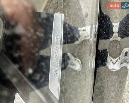 Черный Мерседес ГЛЕ-Класс, объемом двигателя 1.95 л и пробегом 115 тыс. км за 65999 $, фото 26 на Automoto.ua