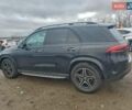 Чорний Мерседес ГЛЕ-Клас, об'ємом двигуна 1.99 л та пробігом 116 тис. км за 18900 $, фото 1 на Automoto.ua