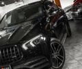 Мерседес ГЛЕ-Класс 2020 в Одессе на Automoto.ua Черный Мерседес ГЛЕ-Класс, объемом двигателя 2.93 л и пробегом 92 тыс. км за 72900 $, фото 21 на Automoto.ua