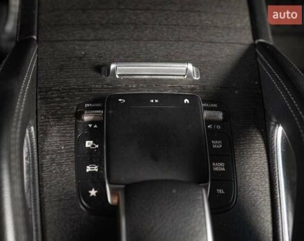 Мерседес ГЛЕ-Класс 2020 в Одессе на Automoto.ua Черный Мерседес ГЛЕ-Класс, объемом двигателя 2.93 л и пробегом 92 тыс. км за 72900 $, фото 61 на Automoto.ua