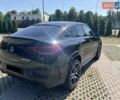 Черный Мерседес ГЛЕ-Класс, объемом двигателя 3 л и пробегом 104 тыс. км за 69900 $, фото 4 на Automoto.ua