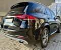 Чорний Мерседес ГЛЕ-Клас, об'ємом двигуна 2.9 л та пробігом 120 тис. км за 54800 $, фото 13 на Automoto.ua