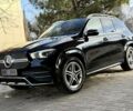 Чорний Мерседес ГЛЕ-Клас, об'ємом двигуна 2.9 л та пробігом 120 тис. км за 54800 $, фото 1 на Automoto.ua