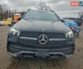 Чорний Мерседес ГЛЕ-Клас, об'ємом двигуна 1.99 л та пробігом 116 тис. км за 18900 $, фото 4 на Automoto.ua