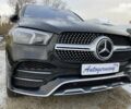 Чорний Мерседес ГЛЕ-Клас, об'ємом двигуна 0 л та пробігом 5 тис. км за 93900 $, фото 2 на Automoto.ua