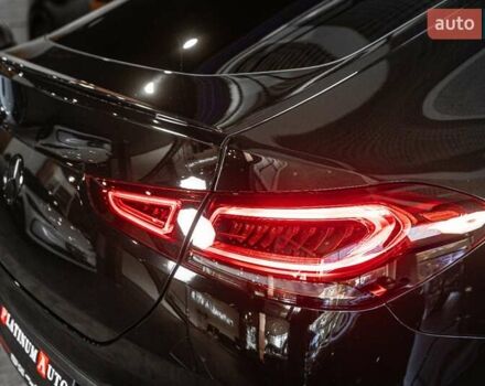 Мерседес ГЛЕ-Класс 2020 в Одессе на Automoto.ua Черный Мерседес ГЛЕ-Класс, объемом двигателя 2.93 л и пробегом 92 тыс. км за 72900 $, фото 47 на Automoto.ua