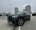 Мерседес ГЛЕ-Класс 2020 в Киеве на Automoto.ua Черный Мерседес ГЛЕ-Класс, объемом двигателя 2 л и пробегом 112 тыс. км за 46000 $, фото 10 на Automoto.ua
