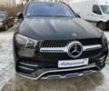 Чорний Мерседес ГЛЕ-Клас, об'ємом двигуна 0 л та пробігом 5 тис. км за 93900 $, фото 3 на Automoto.ua