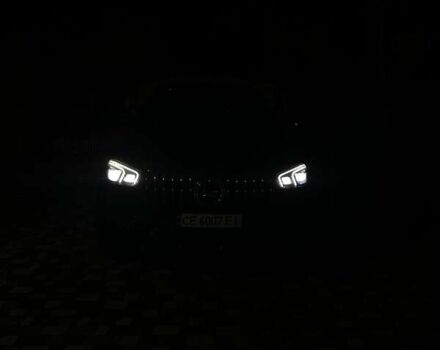 Черный Мерседес ГЛЕ-Класс, объемом двигателя 3 л и пробегом 106 тыс. км за 70000 $, фото 13 на Automoto.ua