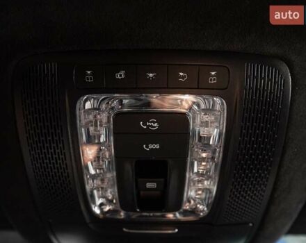 Мерседес ГЛЕ-Класс 2020 в Одессе на Automoto.ua Черный Мерседес ГЛЕ-Класс, объемом двигателя 2.93 л и пробегом 92 тыс. км за 72900 $, фото 51 на Automoto.ua