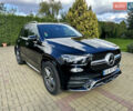 Чорний Мерседес ГЛЕ-Клас, об'ємом двигуна 1.9 л та пробігом 124 тис. км за 65000 $, фото 5 на Automoto.ua