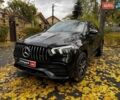 Чорний Мерседес ГЛЕ-Клас, об'ємом двигуна 3 л та пробігом 36 тис. км за 77490 $, фото 1 на Automoto.ua