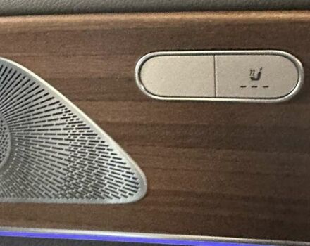 Черный Мерседес ГЛЕ-Класс, объемом двигателя 1.95 л и пробегом 115 тыс. км за 65999 $, фото 18 на Automoto.ua