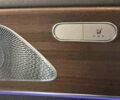 Черный Мерседес ГЛЕ-Класс, объемом двигателя 1.95 л и пробегом 115 тыс. км за 69999 $, фото 18 на Automoto.ua