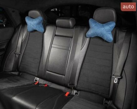 Мерседес ГЛЕ-Класс 2020 в Одессе на Automoto.ua Черный Мерседес ГЛЕ-Класс, объемом двигателя 2.93 л и пробегом 92 тыс. км за 72900 $, фото 31 на Automoto.ua