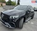 Черный Мерседес ГЛЕ-Класс, объемом двигателя 2 л и пробегом 119 тыс. км за 48900 $, фото 39 на Automoto.ua