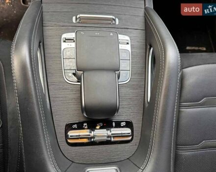 Чорний Мерседес ГЛЕ-Клас, об'ємом двигуна 3 л та пробігом 36 тис. км за 77490 $, фото 21 на Automoto.ua