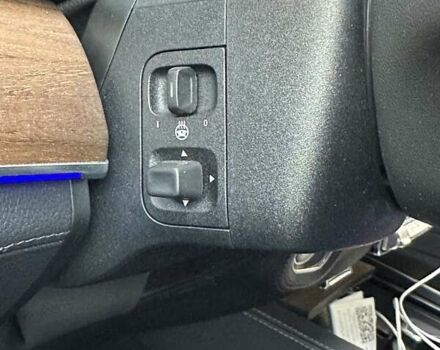 Черный Мерседес ГЛЕ-Класс, объемом двигателя 1.95 л и пробегом 115 тыс. км за 65999 $, фото 13 на Automoto.ua