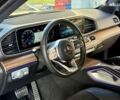 Чорний Мерседес ГЛЕ-Клас, об'ємом двигуна 2.9 л та пробігом 120 тис. км за 54800 $, фото 24 на Automoto.ua