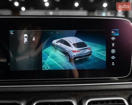 Мерседес ГЛЕ-Класс 2020 в Одессе на Automoto.ua Черный Мерседес ГЛЕ-Класс, объемом двигателя 2.93 л и пробегом 92 тыс. км за 72900 $, фото 44 на Automoto.ua