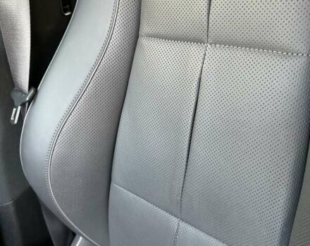 Черный Мерседес ГЛЕ-Класс, объемом двигателя 1.95 л и пробегом 115 тыс. км за 65999 $, фото 22 на Automoto.ua