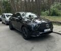 Черный Мерседес ГЛЕ-Класс, объемом двигателя 3 л и пробегом 106 тыс. км за 70000 $, фото 1 на Automoto.ua