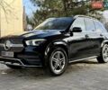 Черный Мерседес ГЛЕ-Класс, объемом двигателя 2.93 л и пробегом 120 тыс. км за 54800 $, фото 1 на Automoto.ua