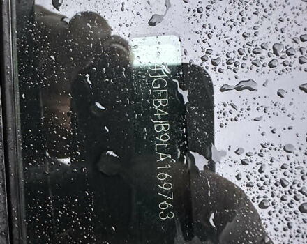 Чорний Мерседес ГЛЕ-Клас, об'ємом двигуна 1.99 л та пробігом 109 тис. км за 42500 $, фото 19 на Automoto.ua